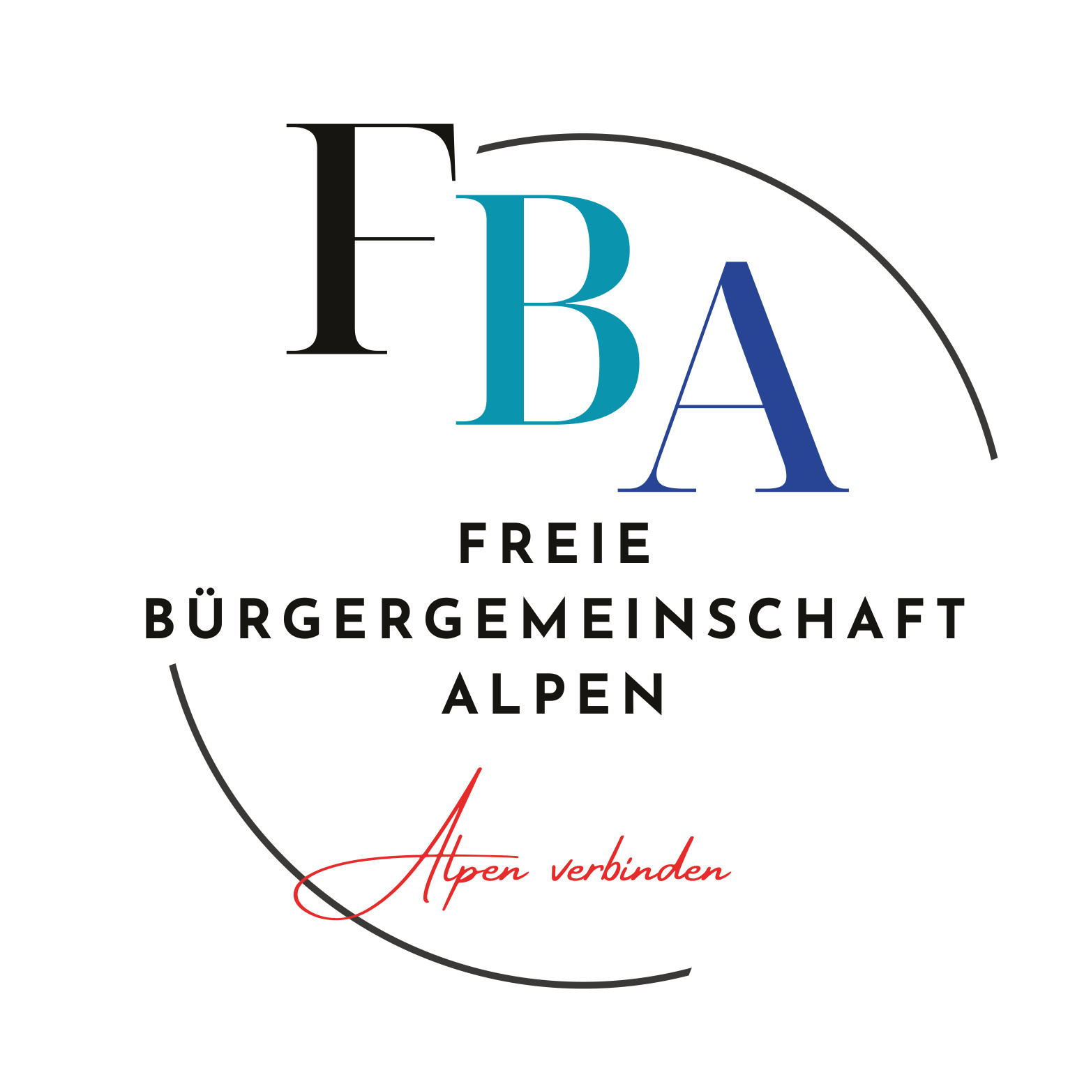 Freie BürgerGemeinschaft Alpen e. V.<br>