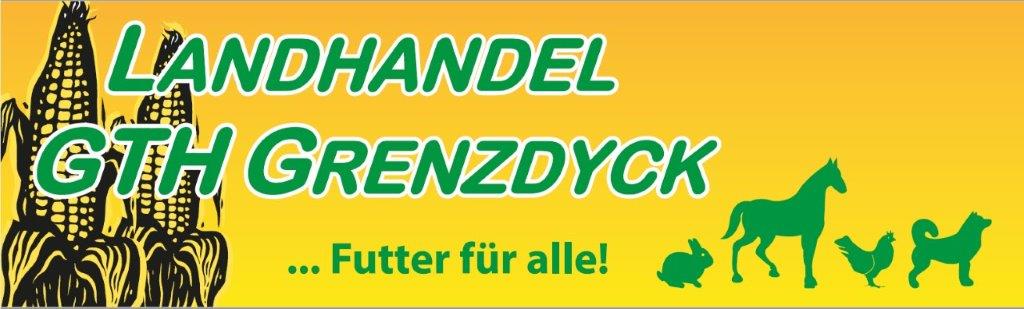Landhandel GTH Grenzdyck<br>