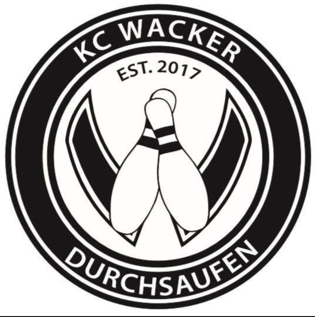 KC Wacker Durchsaufen<br>