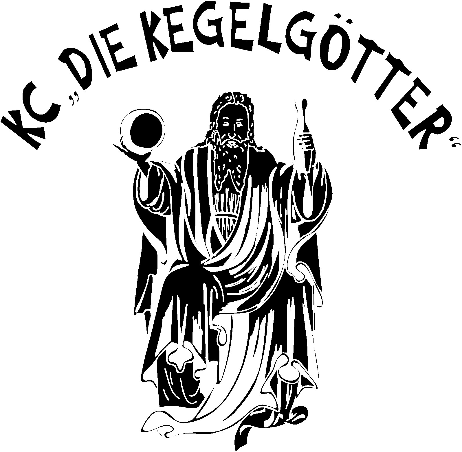 Veener Kegelpokal<br>KC "Die Kegelgötter"<br>